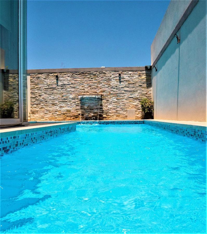 St. Peter's Pool Apartment Marsaxlokk