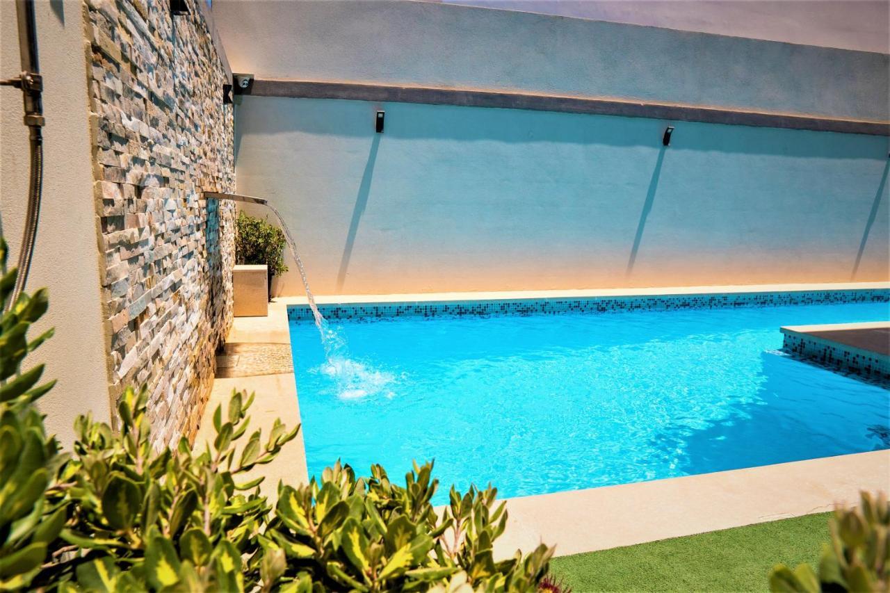 Apartment St. Peter's Pool