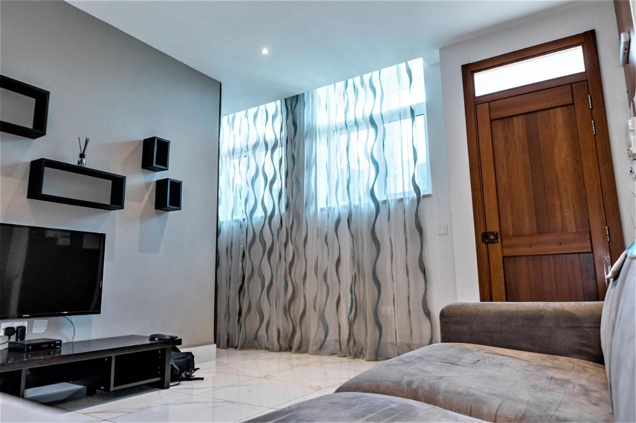 Apartment St. Peter's Pool Marsaxlokk