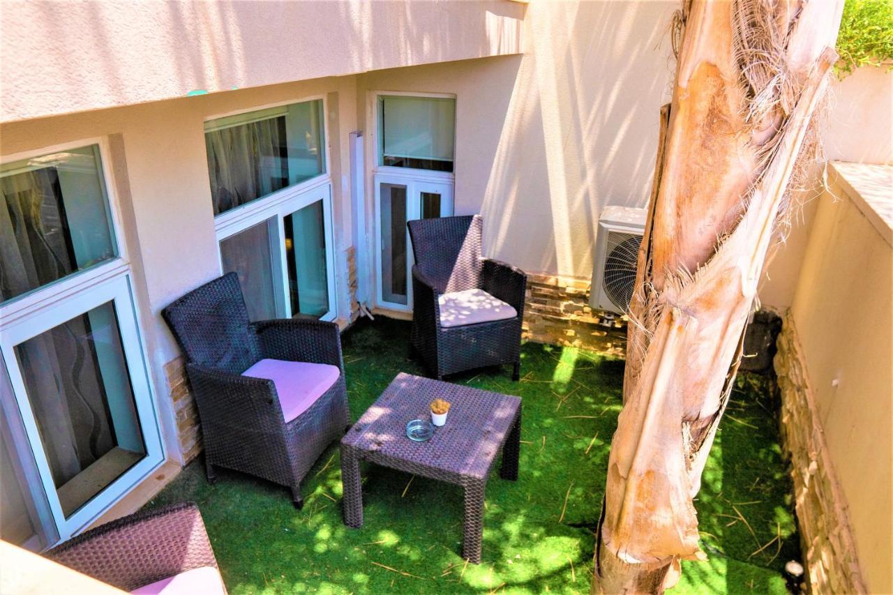Apartment St. Peter's Pool Marsaxlokk