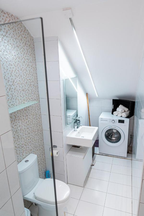 Apartment St. Peter's Pool *
