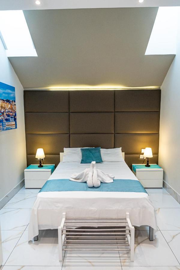 Apartment St. Peter's Pool