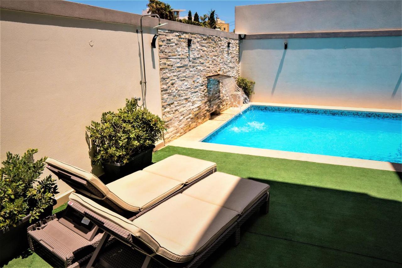 St. Peter's Pool Marsaxlokk