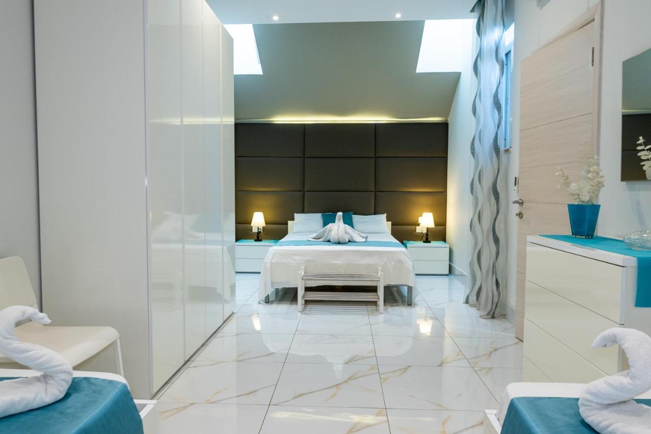 St. Peter's Pool Apartment Marsaxlokk