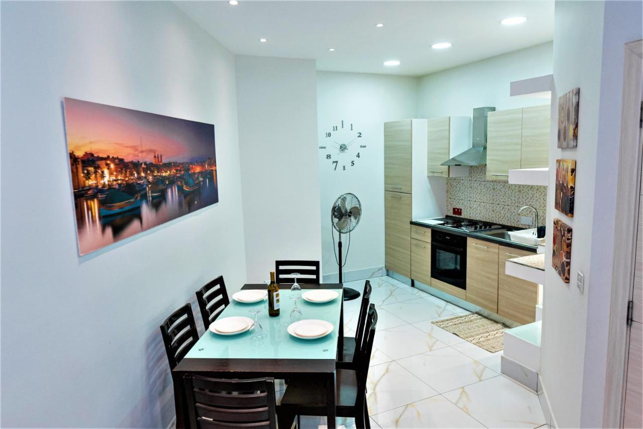 Apartment St. Peter's Pool Marsaxlokk