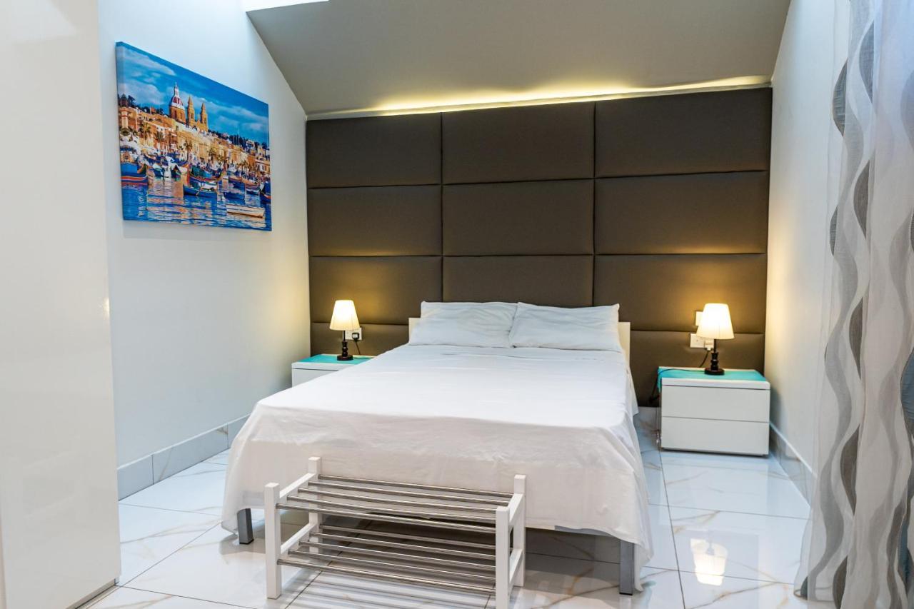 St. Peter's Pool Apartment