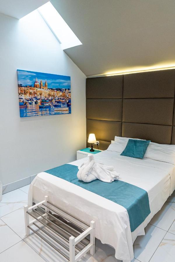 St. Peter's Pool Apartment *