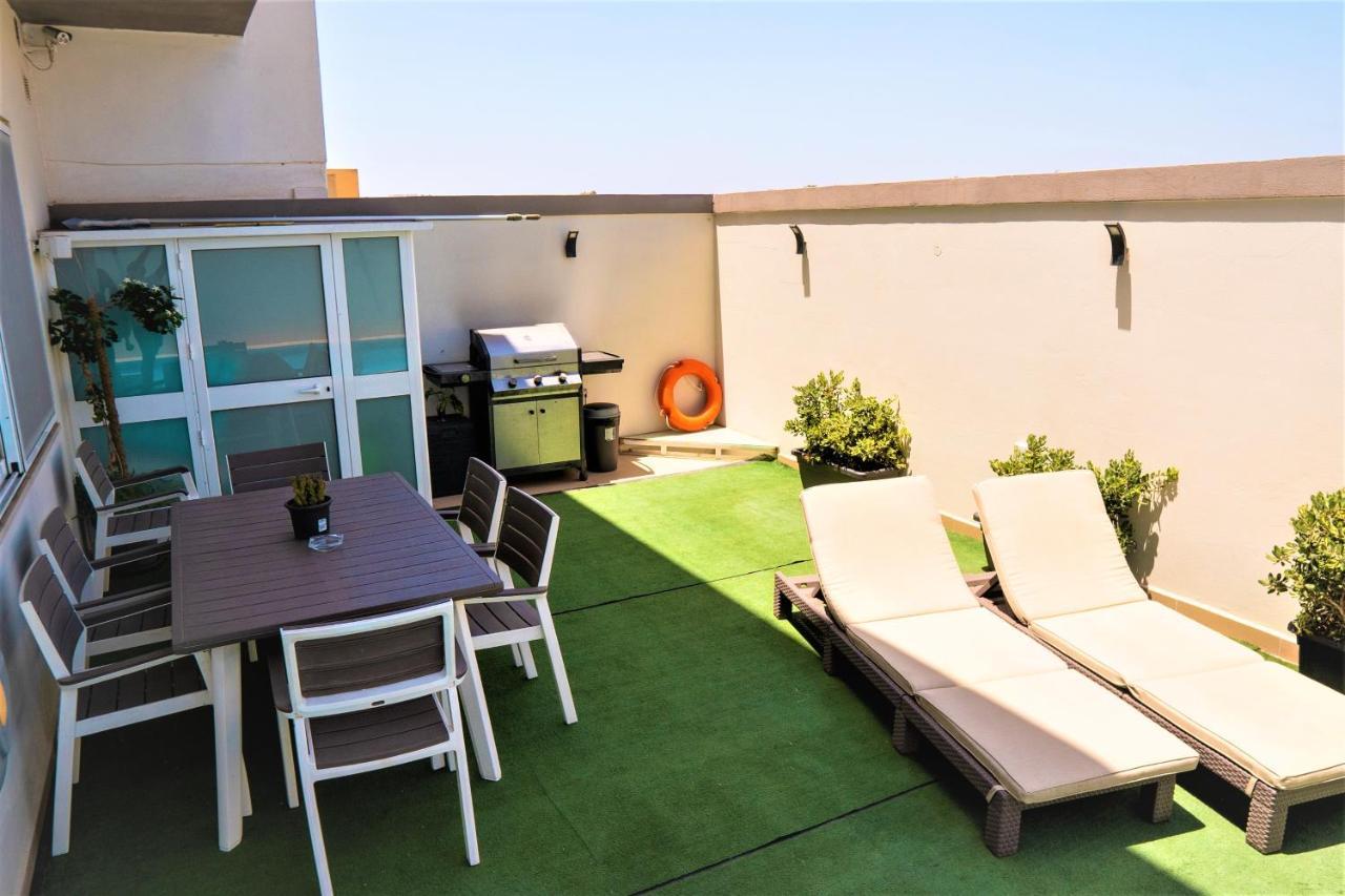 St. Peter's Pool Apartment Marsaxlokk