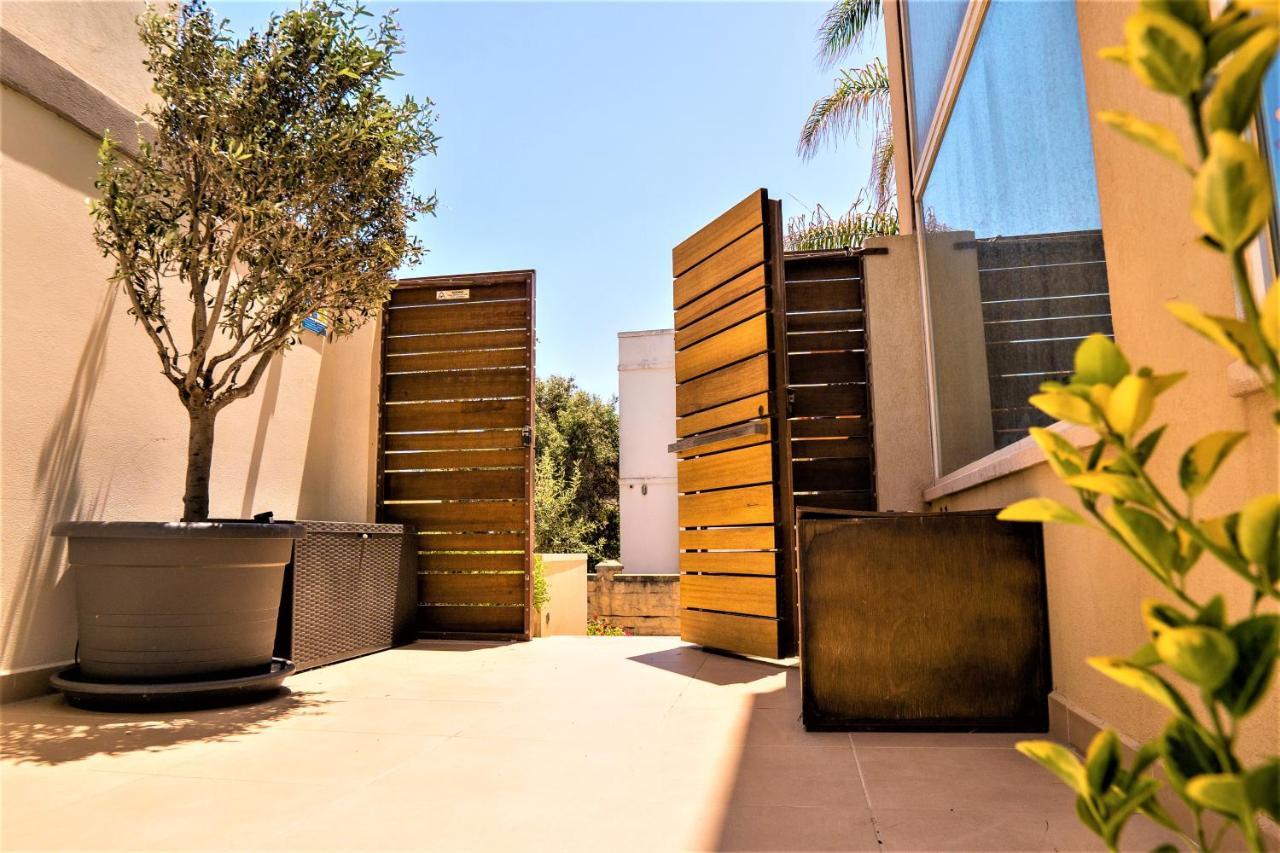 Apartment St. Peter's Pool Marsaxlokk