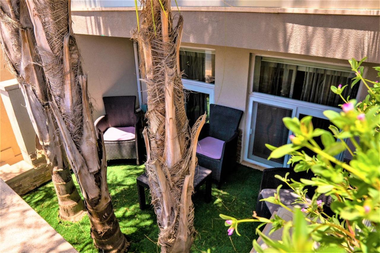 St. Peter's Pool Apartment Marsaxlokk