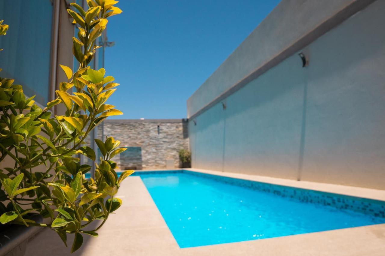 St. Peter's Pool *