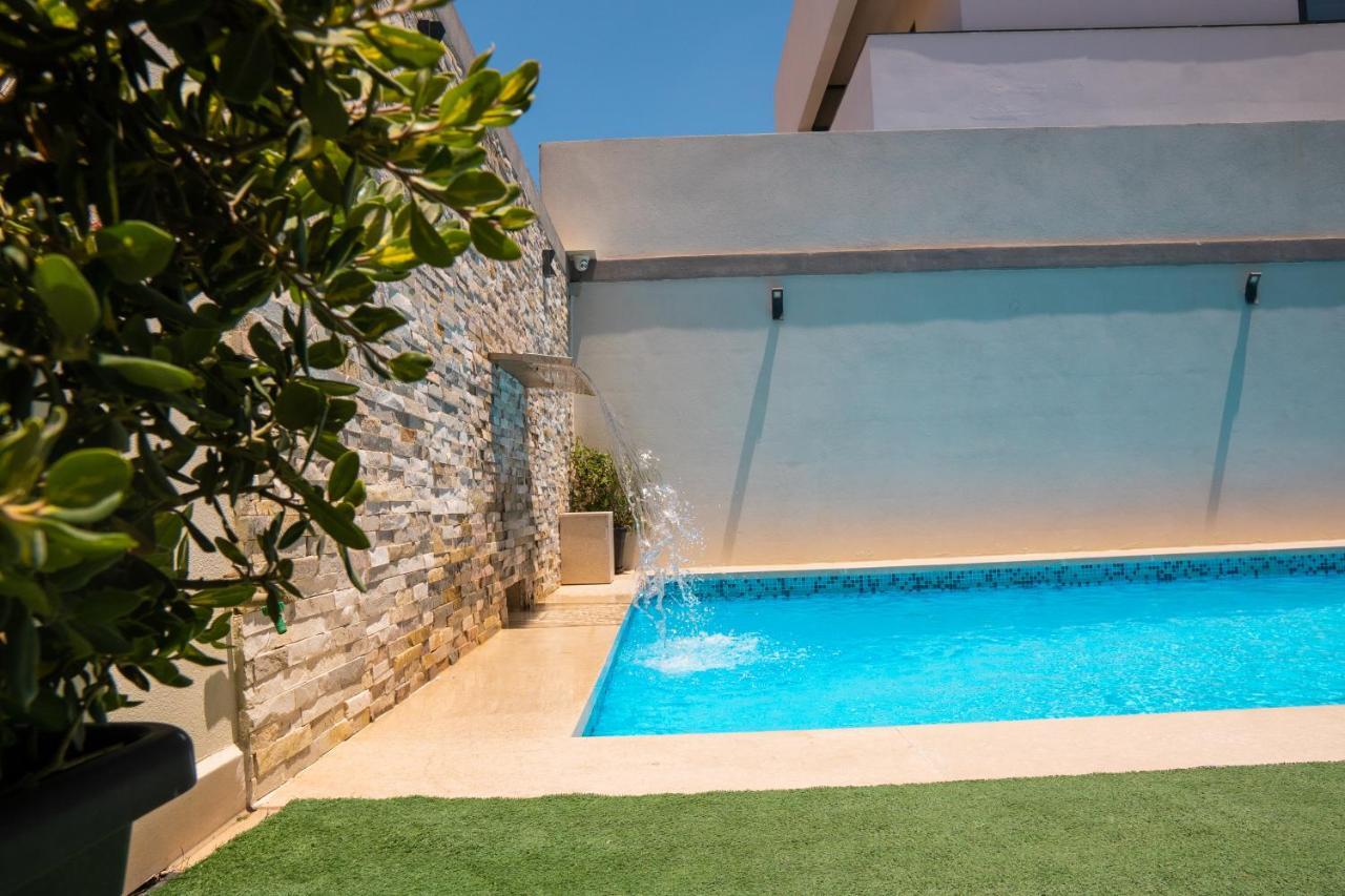 St. Peter's Pool Apartment Marsaxlokk