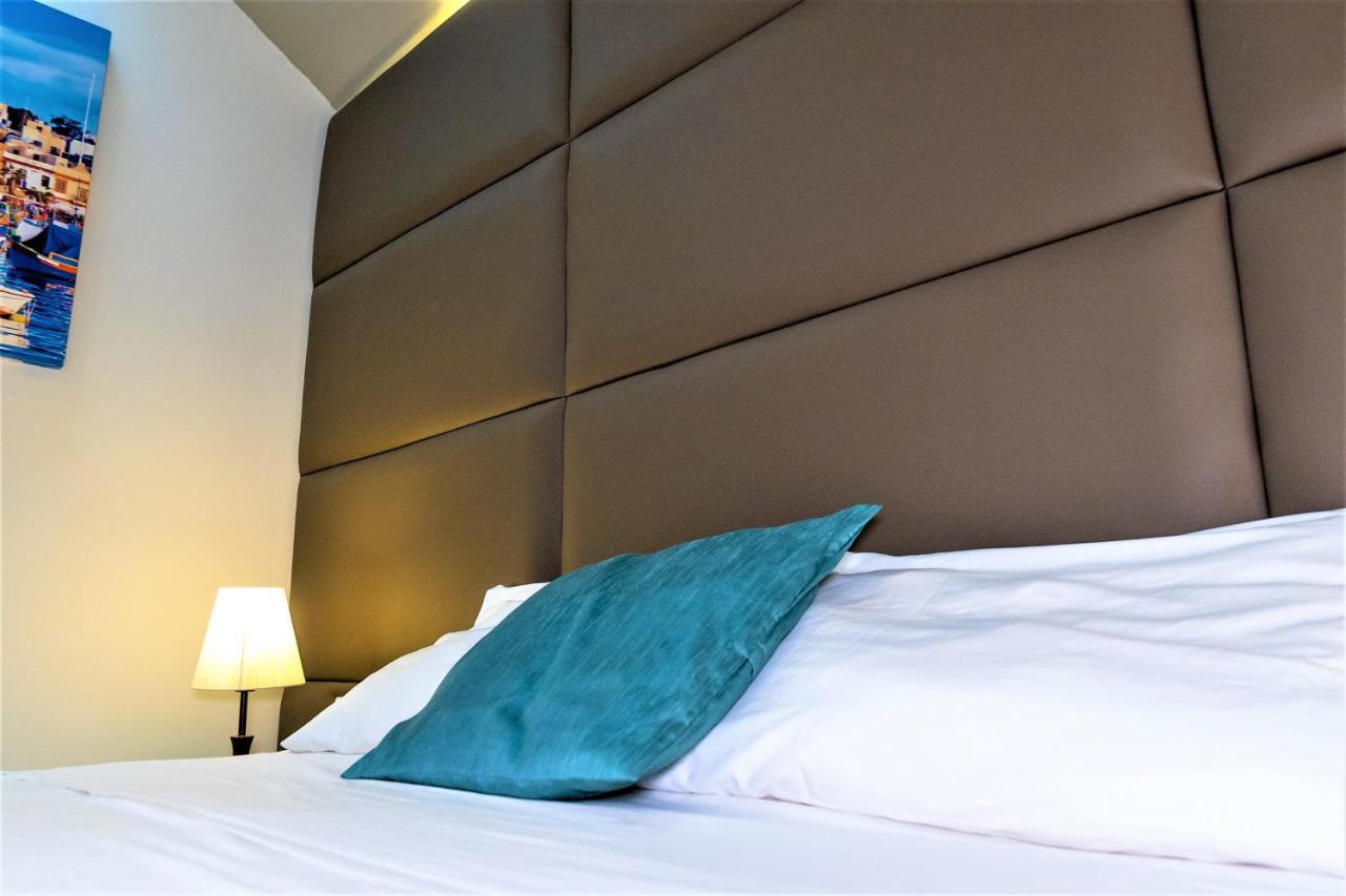 Apartamento St. Peter's Pool *