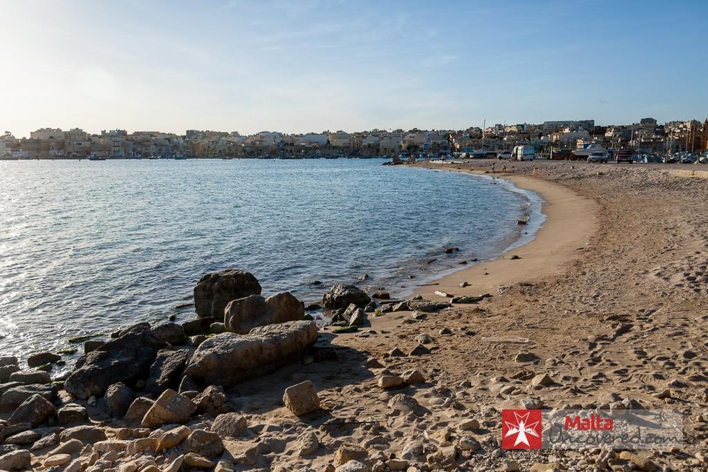 Apartment St. Peter's Pool Marsaxlokk