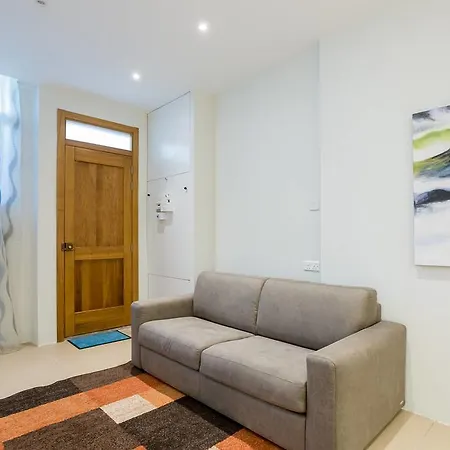 St. Peter'S Pool Holiday Apartment Marsaxlokk Exterior foto