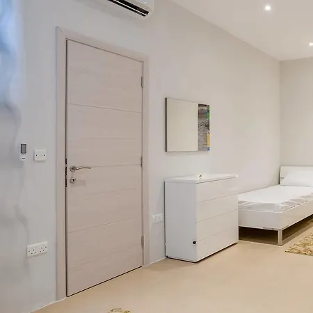 St. Peter'S Pool Holiday Apartment Marsaxlokk Exterior foto