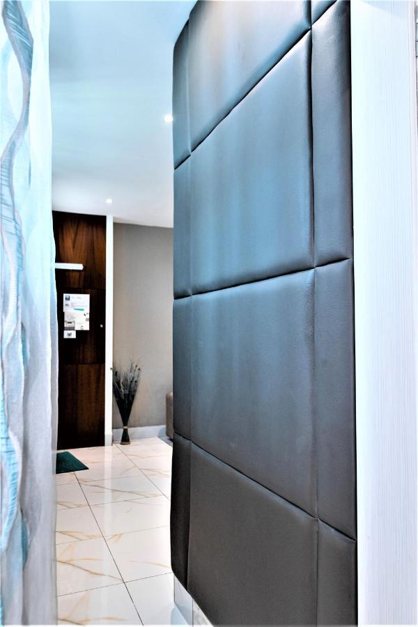 Appartement St. Peter's Pool